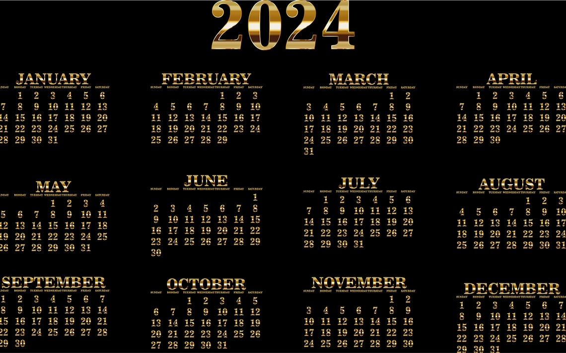 Días feriados 2024 Habrá un nuevo descanso obligatorio El Heraldo de